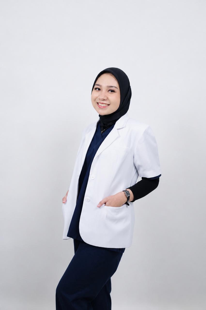 drg. Indrianti Maheswari